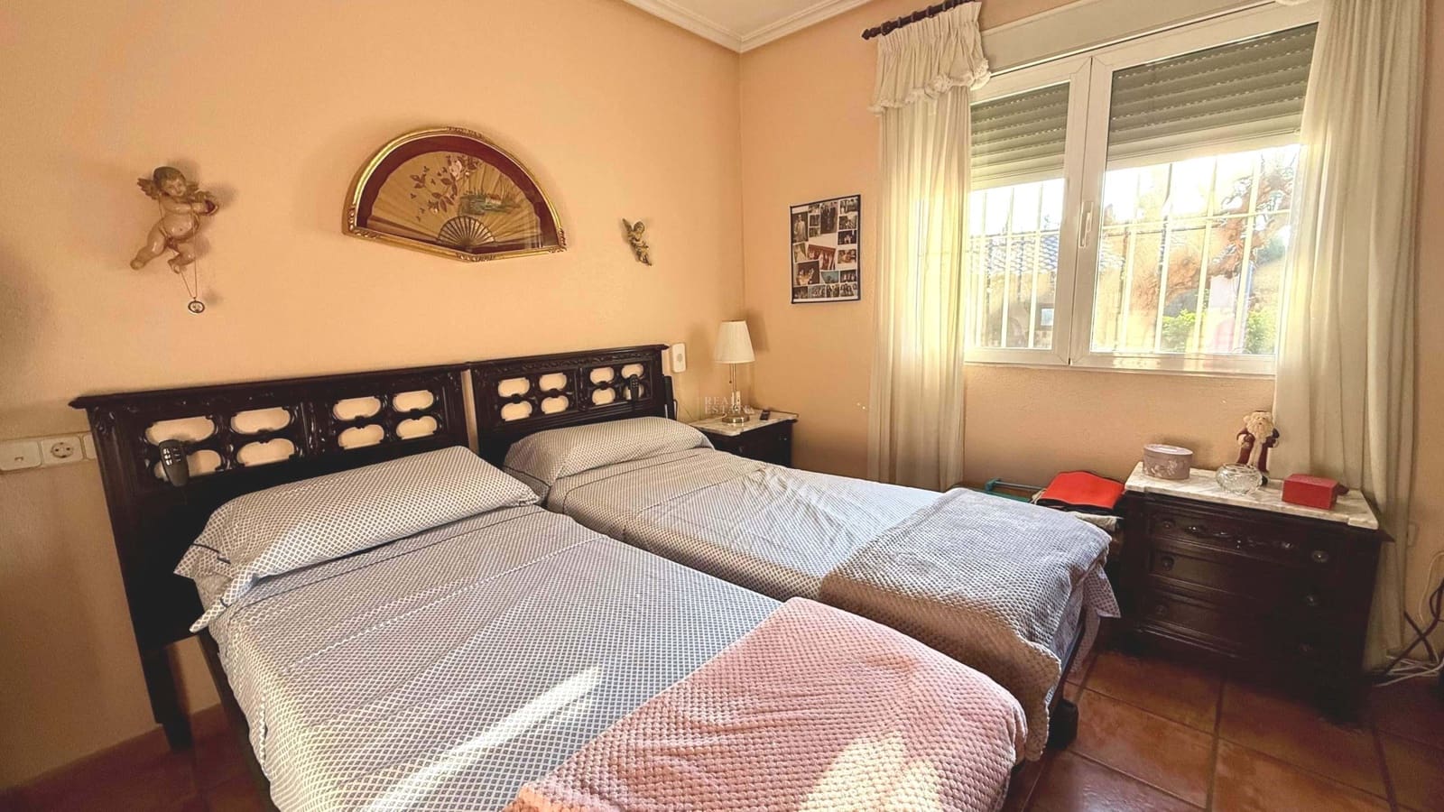 6 sypialnia Willa na sprzedaż w Miasto Murcja z basenem garażem - 890 000 € (Ref: 9536411)