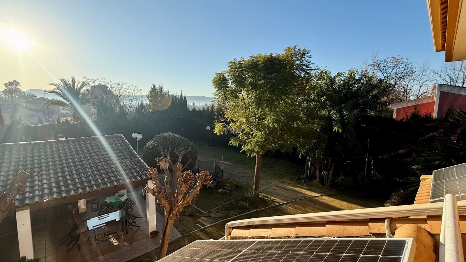 6 sypialnia Willa na sprzedaż w Miasto Murcja z basenem garażem - 890 000 € (Ref: 9536411)