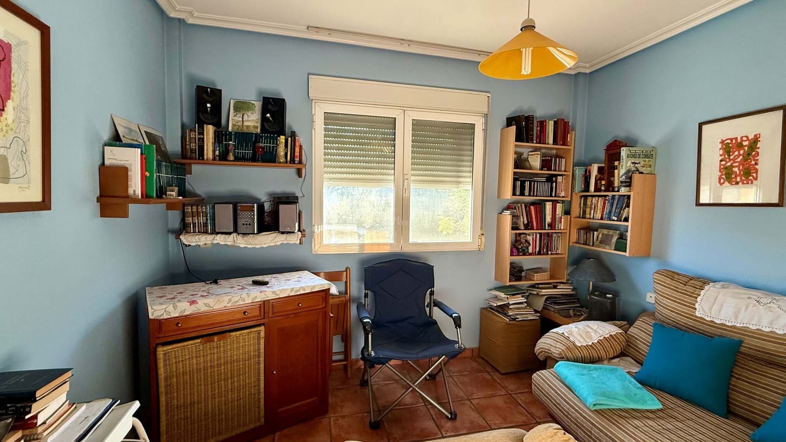 6 sypialnia Willa na sprzedaż w Miasto Murcja z basenem garażem - 890 000 € (Ref: 9536411)