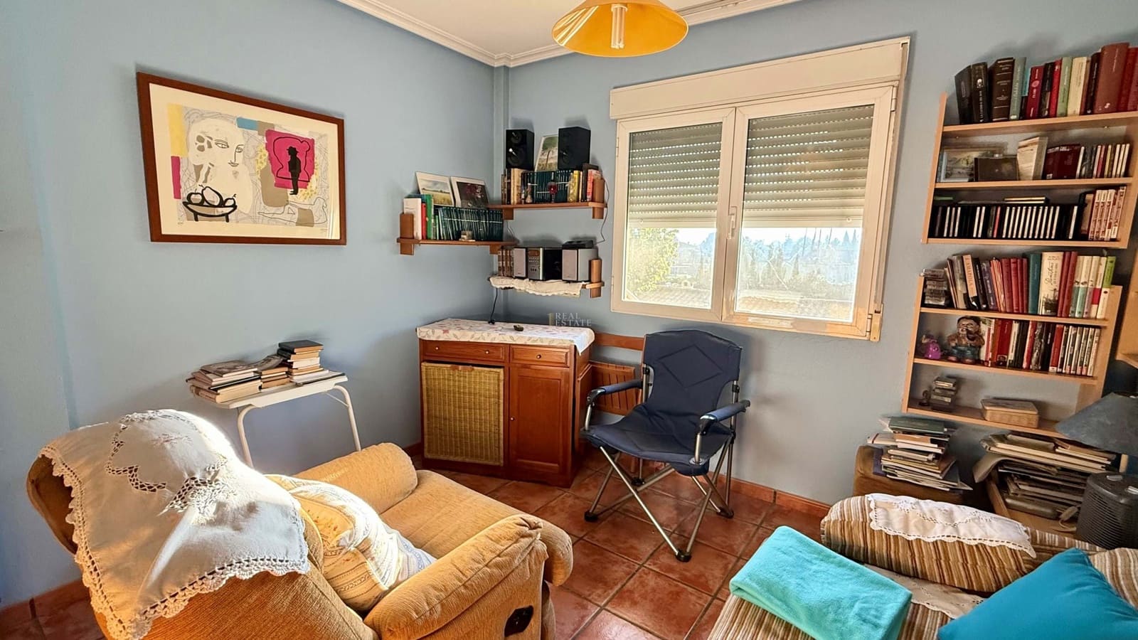 6 sypialnia Willa na sprzedaż w Miasto Murcja z basenem garażem - 890 000 € (Ref: 9536411)