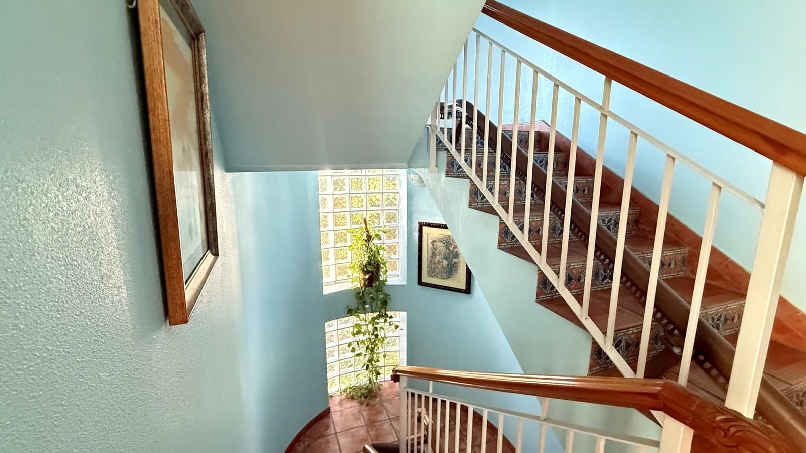 6 sypialnia Willa na sprzedaż w Miasto Murcja z basenem garażem - 890 000 € (Ref: 9536411)