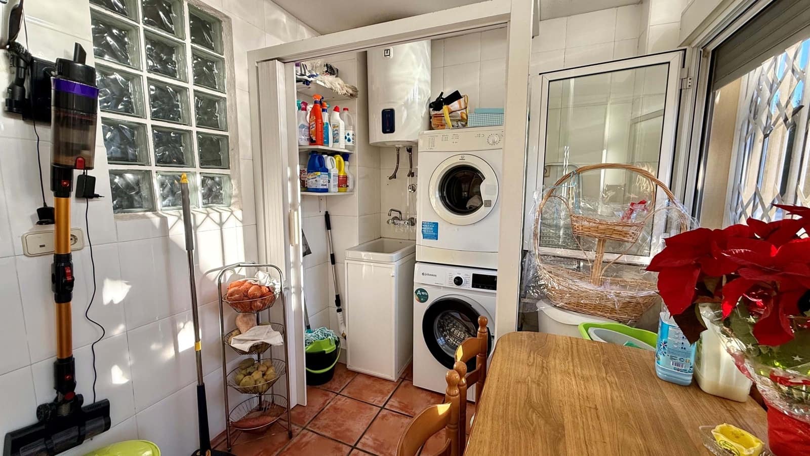 6 sypialnia Willa na sprzedaż w Miasto Murcja z basenem garażem - 890 000 € (Ref: 9536411)