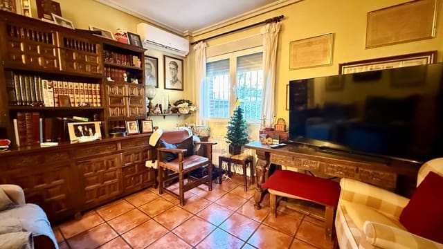 6 sypialnia Willa na sprzedaż w Miasto Murcja z basenem garażem - 890 000 € (Ref: 9536411)