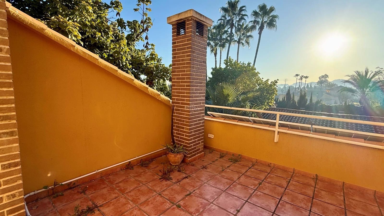 6 sypialnia Willa na sprzedaż w Miasto Murcja z basenem garażem - 890 000 € (Ref: 9536411)