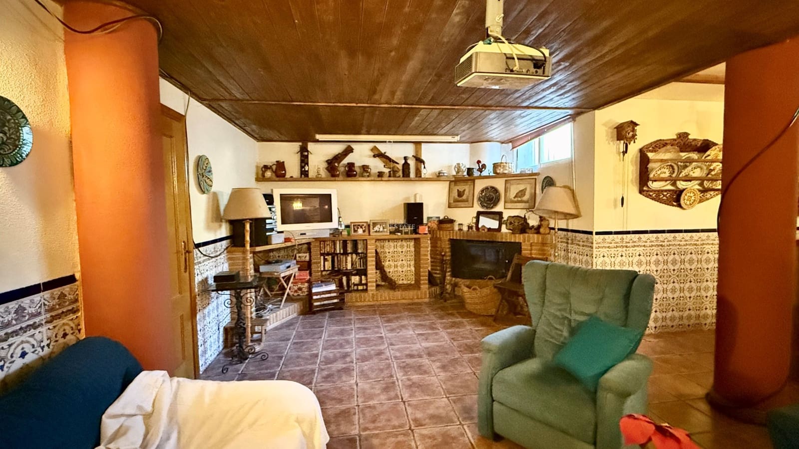 6 sypialnia Willa na sprzedaż w Miasto Murcja z basenem garażem - 890 000 € (Ref: 9536411)