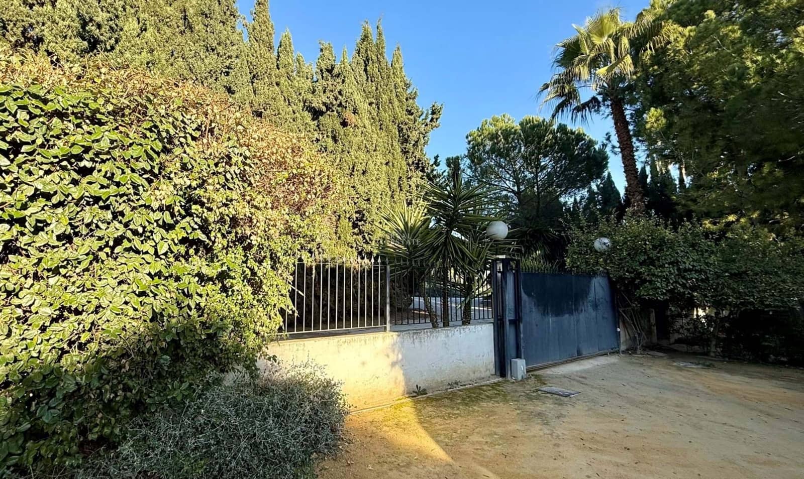 6 sypialnia Willa na sprzedaż w Miasto Murcja z basenem garażem - 890 000 € (Ref: 9536411)