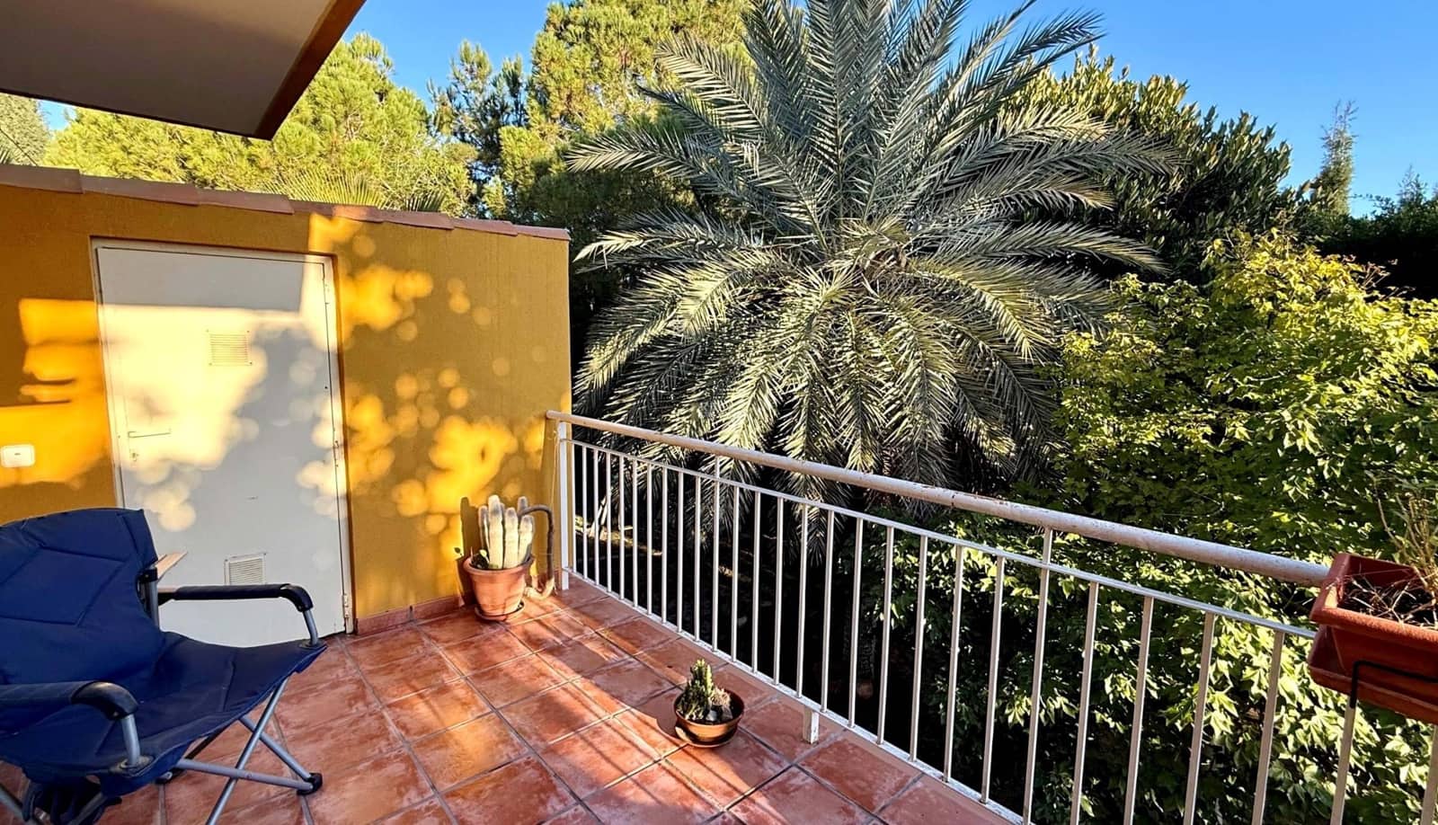 6 sypialnia Willa na sprzedaż w Miasto Murcja z basenem garażem - 890 000 € (Ref: 9536411)