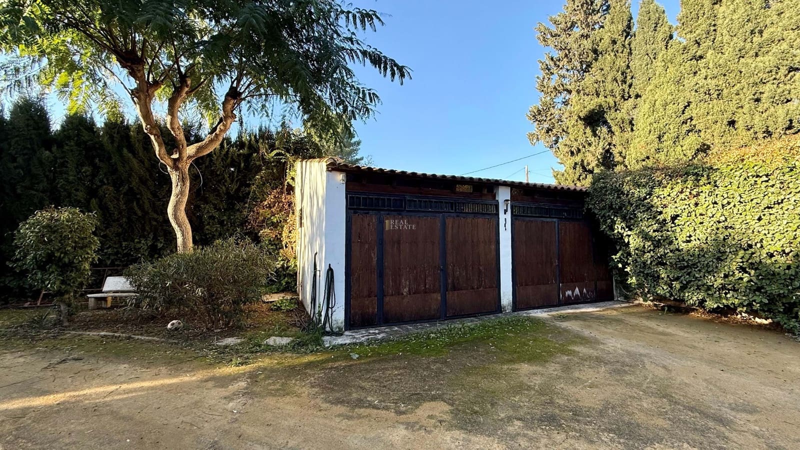 6 sypialnia Willa na sprzedaż w Miasto Murcja z basenem garażem - 890 000 € (Ref: 9536411)