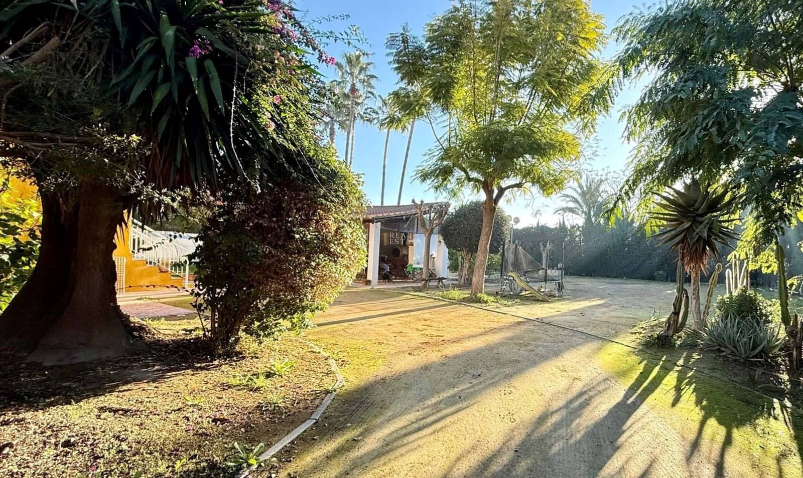 6 sypialnia Willa na sprzedaż w Miasto Murcja z basenem garażem - 890 000 € (Ref: 9536411)