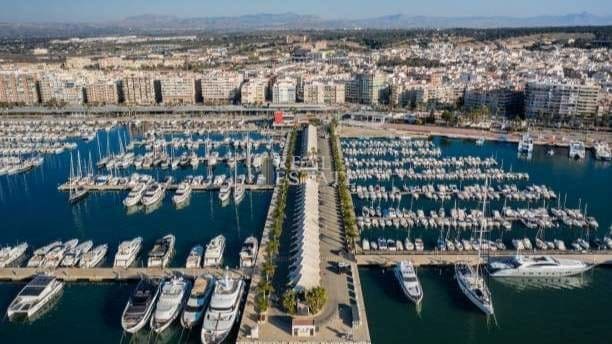 2 camera da letto Appartamento in vendita in Santa Pola - 184.000 € (Rif: 9537840)