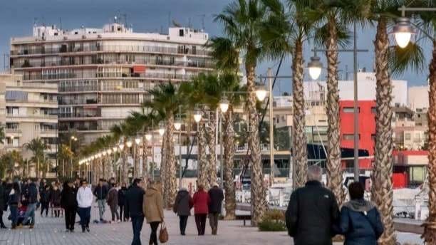 2 camera da letto Appartamento in vendita in Santa Pola - 184.000 € (Rif: 9537840)