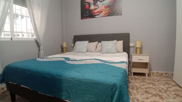 2 camera da letto Appartamento in vendita in Santa Pola - 184.000 € (Rif: 9537840)
