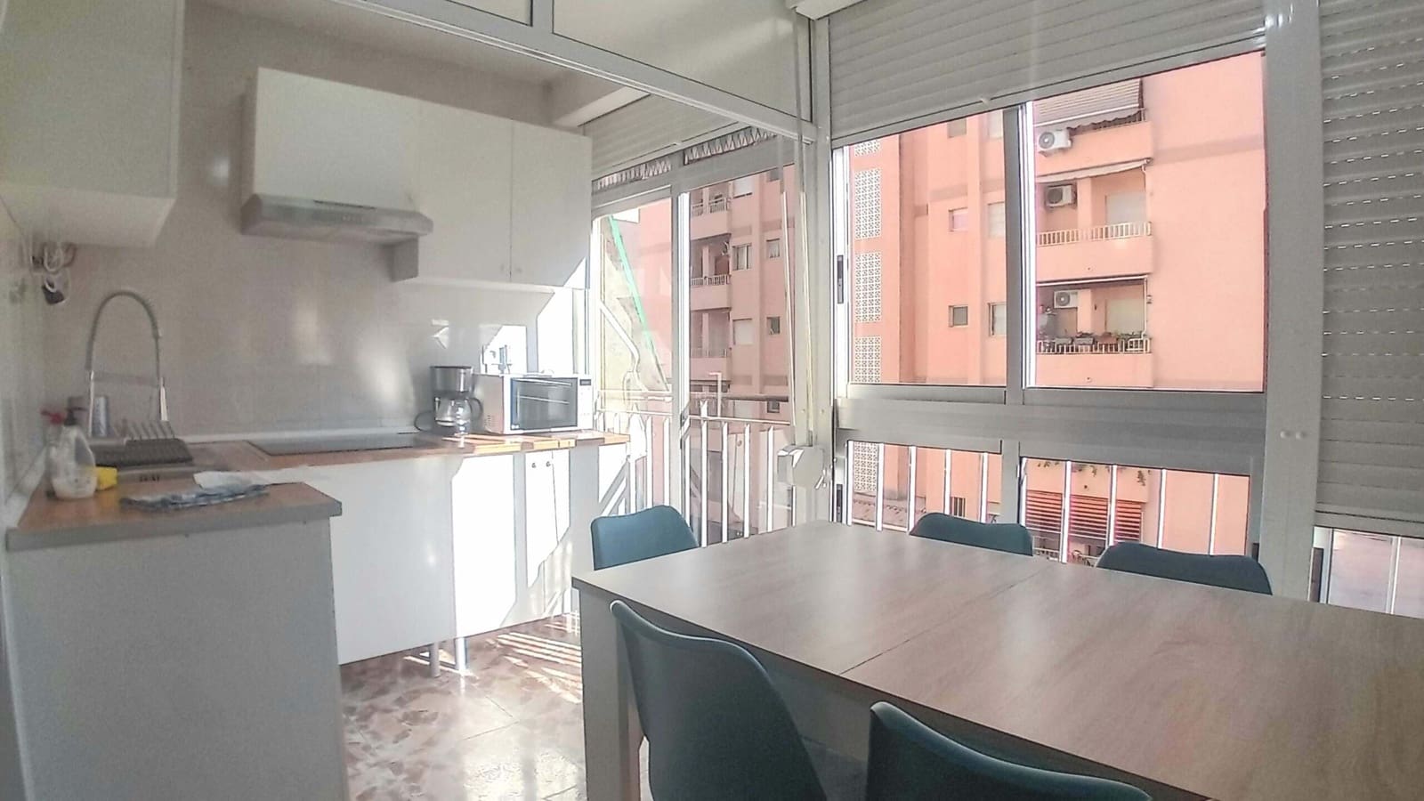 2 camera da letto Appartamento in vendita in Santa Pola - 184.000 € (Rif: 9537840)