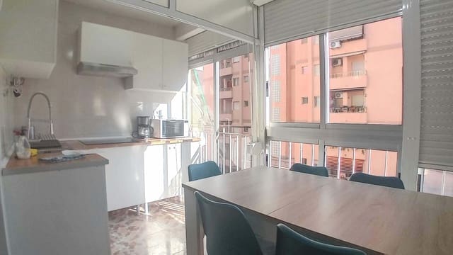2 camera da letto Appartamento in vendita in Santa Pola - 184.000 € (Rif: 9537840)