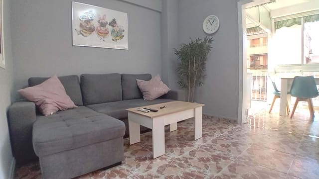 2 camera da letto Appartamento in vendita in Santa Pola - 184.000 € (Rif: 9537840)