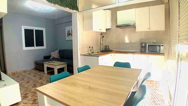 2 camera da letto Appartamento in vendita in Santa Pola - 184.000 € (Rif: 9537840)