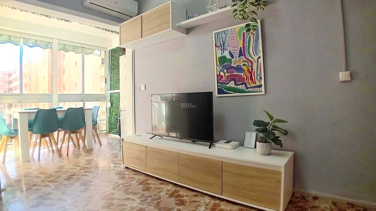 2 camera da letto Appartamento in vendita in Santa Pola - 184.000 € (Rif: 9537840)