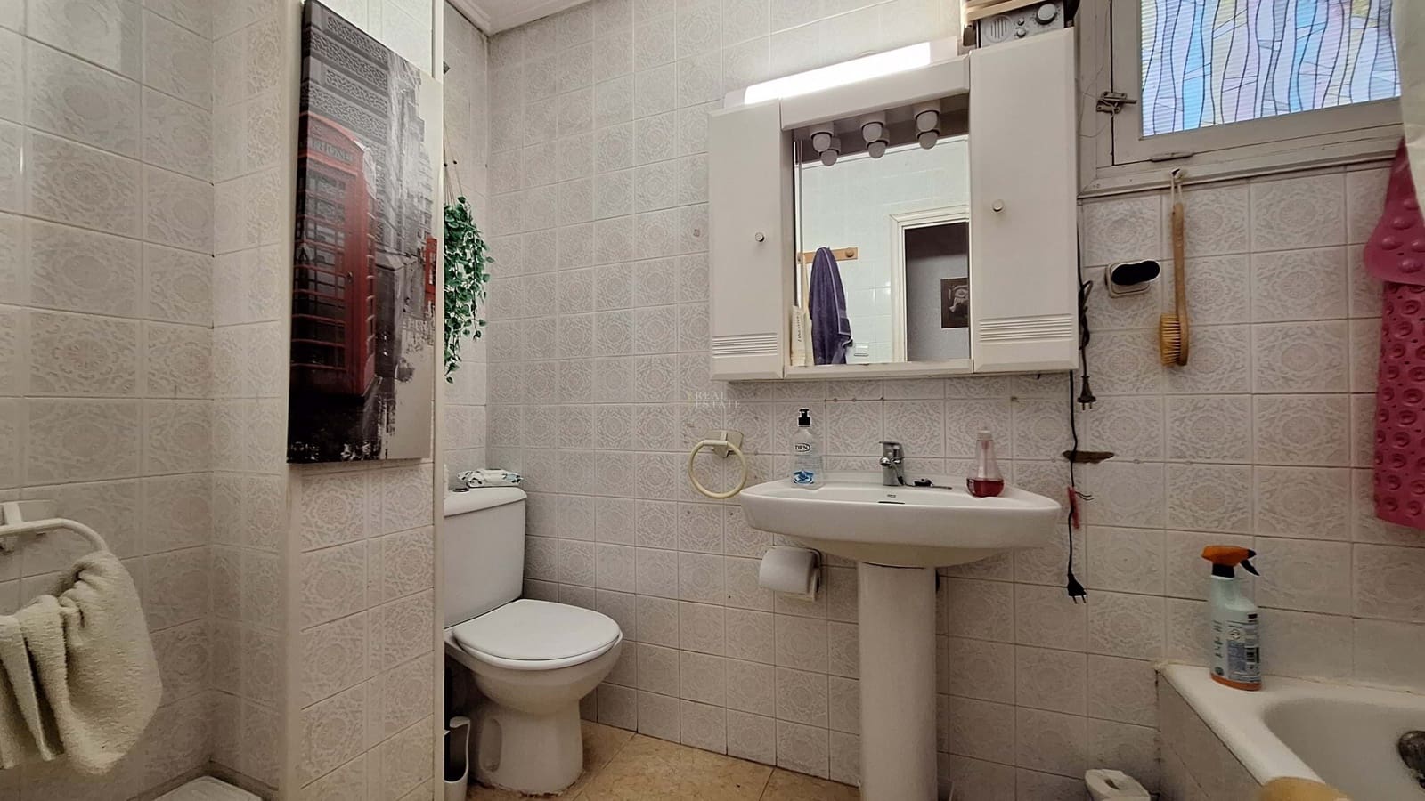 5 soveværelse Penthouse til salg i Elche / Elx - € 219.000 (Ref: 9538986)