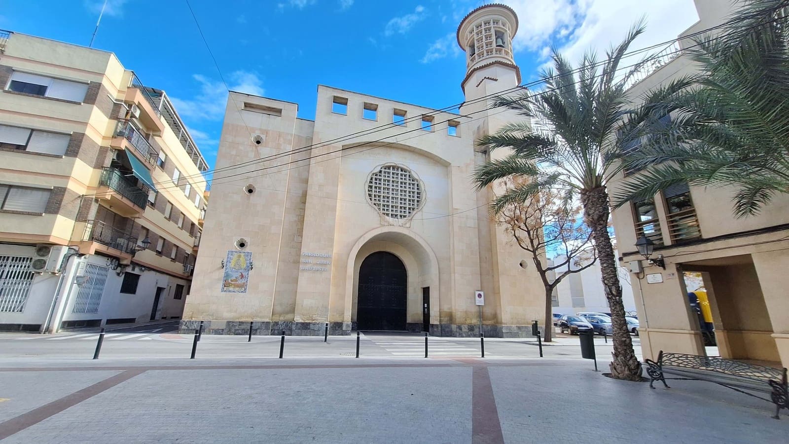 5 soveværelse Penthouse til salg i Elche / Elx - € 219.000 (Ref: 9538986)