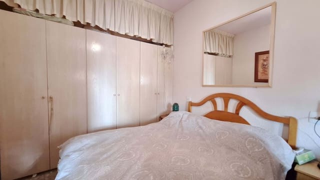 5 soveværelse Penthouse til salg i Elche / Elx - € 219.000 (Ref: 9538986)