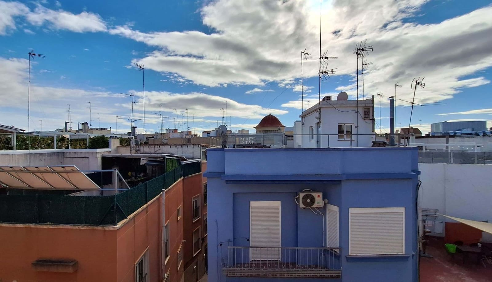 5 soveværelse Penthouse til salg i Elche / Elx - € 219.000 (Ref: 9538986)