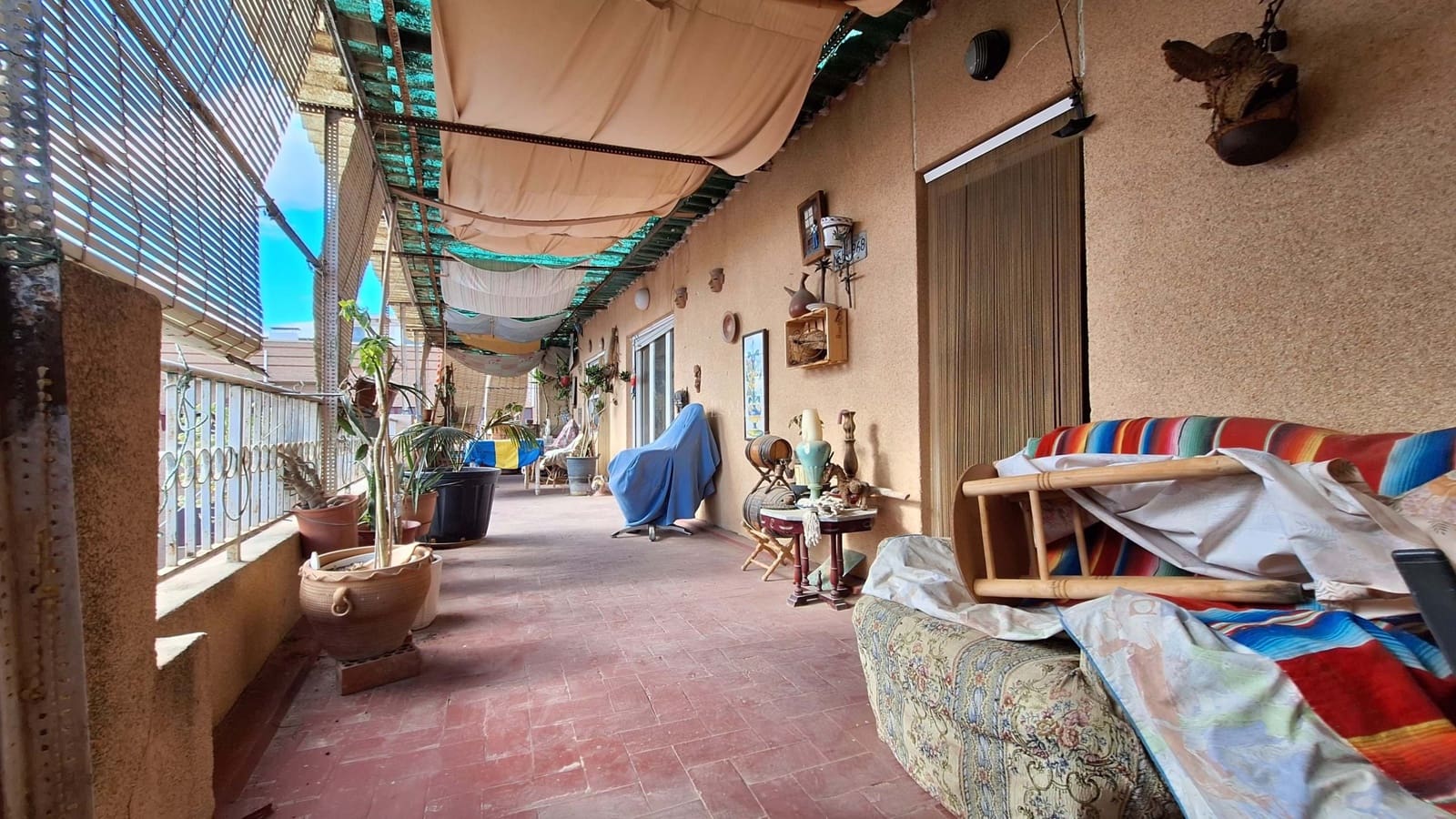 5 soveværelse Penthouse til salg i Elche / Elx - € 219.000 (Ref: 9538986)