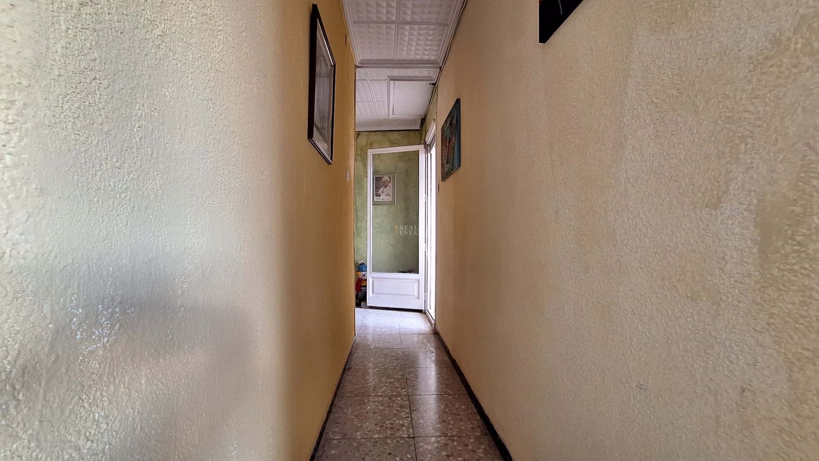 5 soveværelse Penthouse til salg i Elche / Elx - € 219.000 (Ref: 9538986)