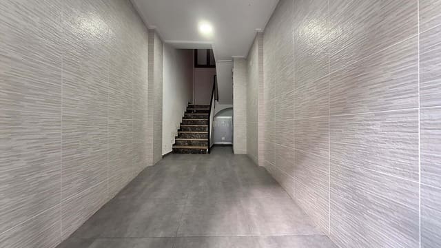 5 soveværelse Penthouse til salg i Elche / Elx - € 219.000 (Ref: 9538986)