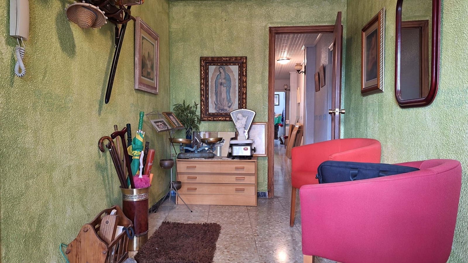 5 soveværelse Penthouse til salg i Elche / Elx - € 219.000 (Ref: 9538986)