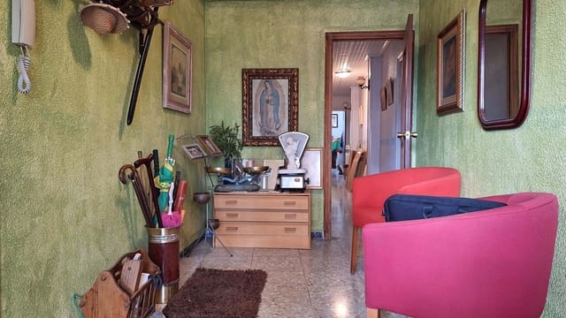 5 soveværelse Penthouse til salg i Elche / Elx - € 219.000 (Ref: 9538986)