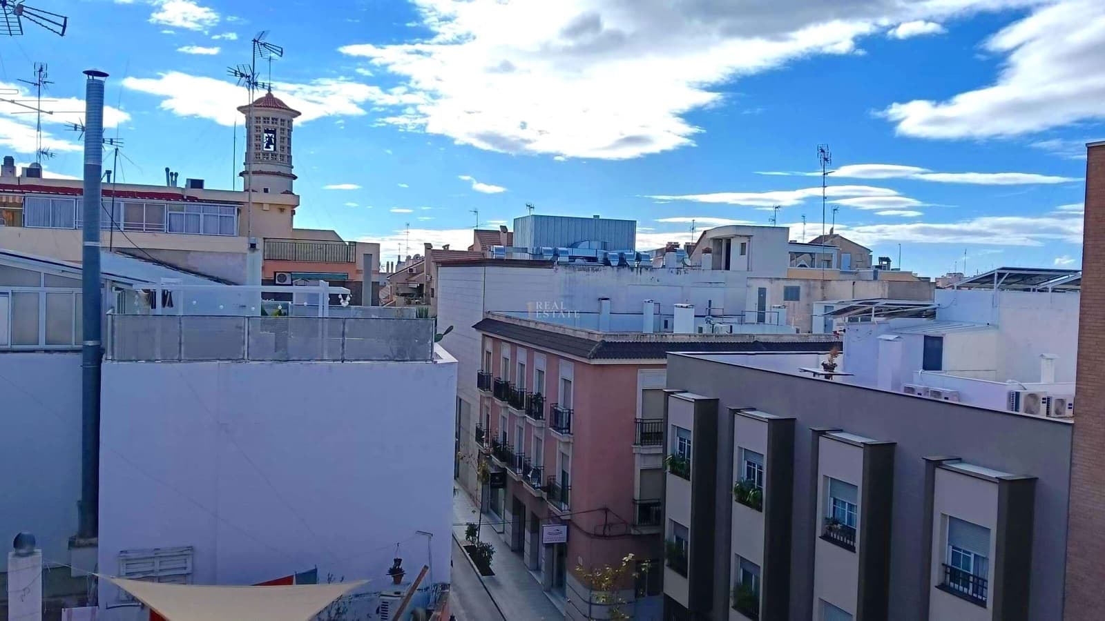 5 soveværelse Penthouse til salg i Elche / Elx - € 219.000 (Ref: 9538986)