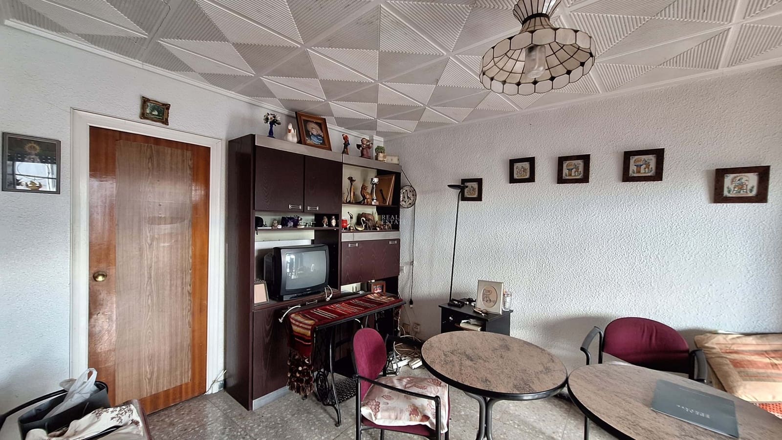 5 soveværelse Penthouse til salg i Elche / Elx - € 219.000 (Ref: 9538986)