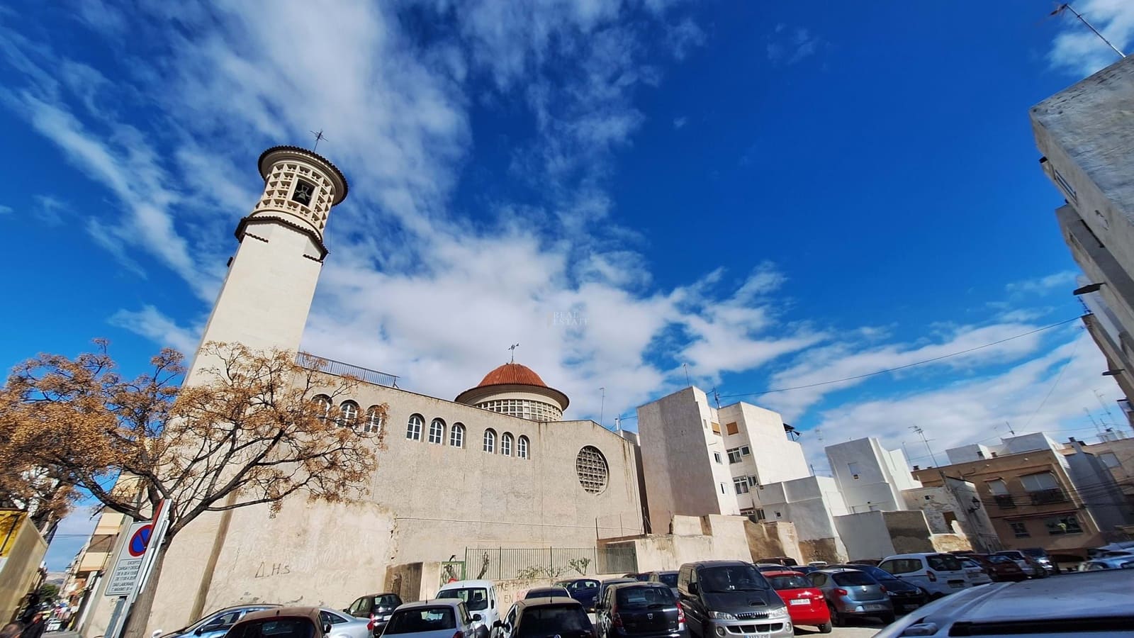 5 soveværelse Penthouse til salg i Elche / Elx - € 219.000 (Ref: 9538986)