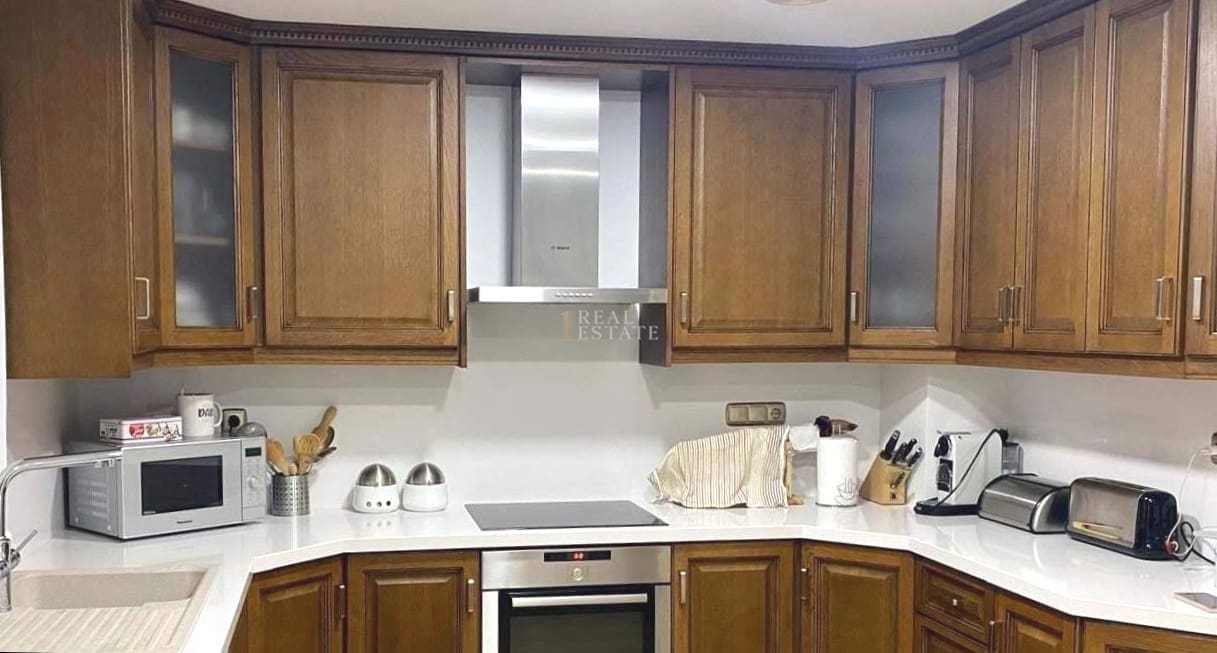 3 sovrum Lägenhet till salu i Elche / Elx med garage - 310 000 € (Ref: 9538987)