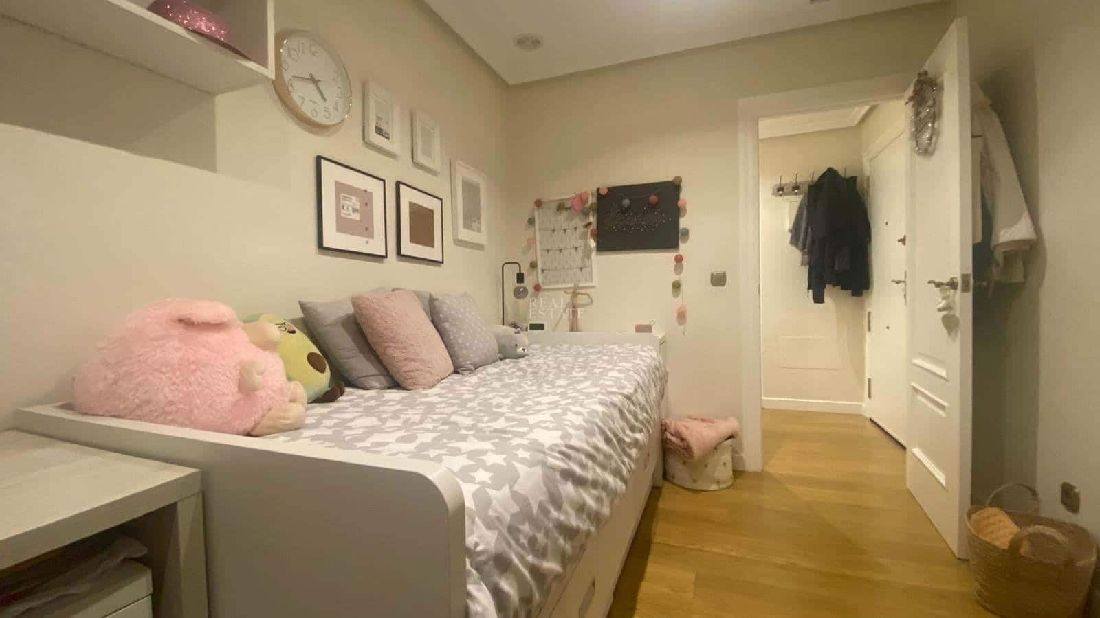 3 sovrum Lägenhet till salu i Elche / Elx med garage - 310 000 € (Ref: 9538987)