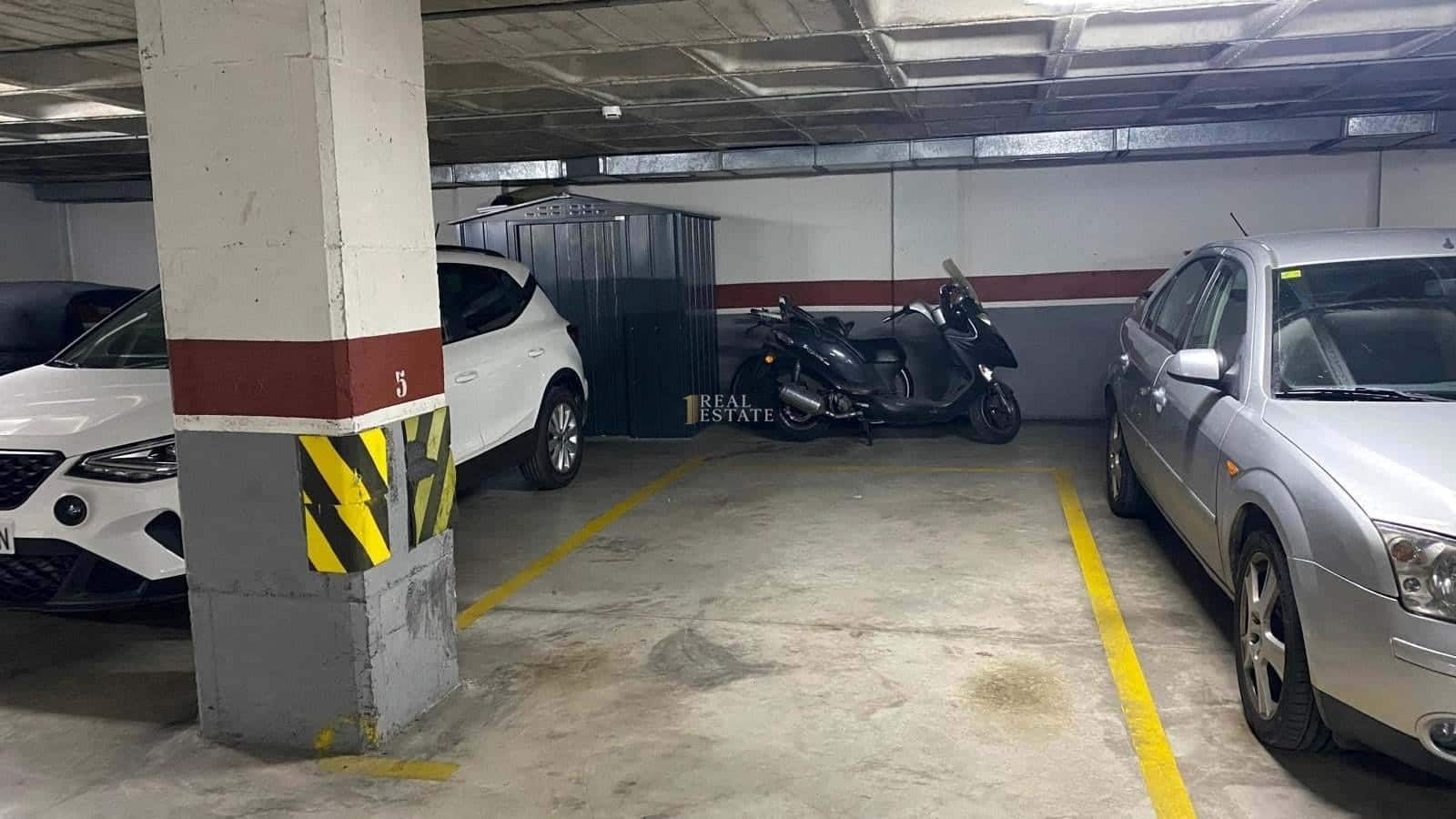 3 sovrum Lägenhet till salu i Elche / Elx med garage - 310 000 € (Ref: 9538987)