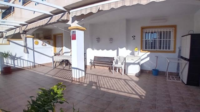 2 camera da letto Appartamento in vendita in Santa Pola con piscina - 285.000 € (Rif: 9538988)