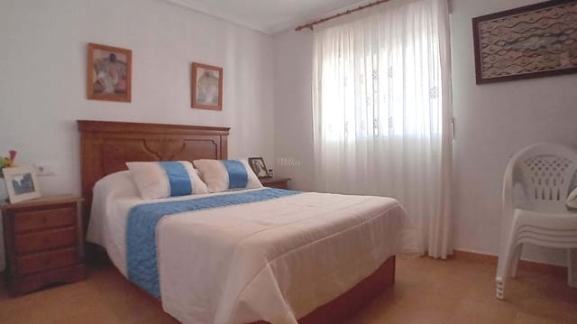 2 camera da letto Appartamento in vendita in Santa Pola con piscina - 285.000 € (Rif: 9538988)