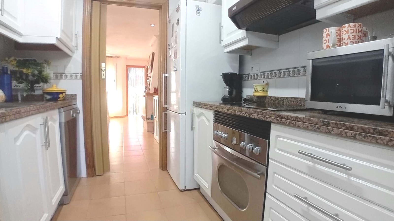 2 camera da letto Appartamento in vendita in Santa Pola con piscina - 285.000 € (Rif: 9538988)