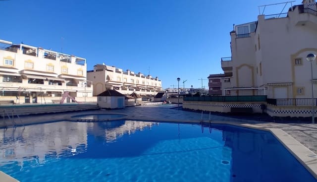 2 camera da letto Appartamento in vendita in Santa Pola con piscina - 285.000 € (Rif: 9538988)