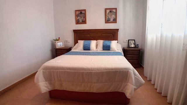 2 camera da letto Appartamento in vendita in Santa Pola con piscina - 285.000 € (Rif: 9538988)