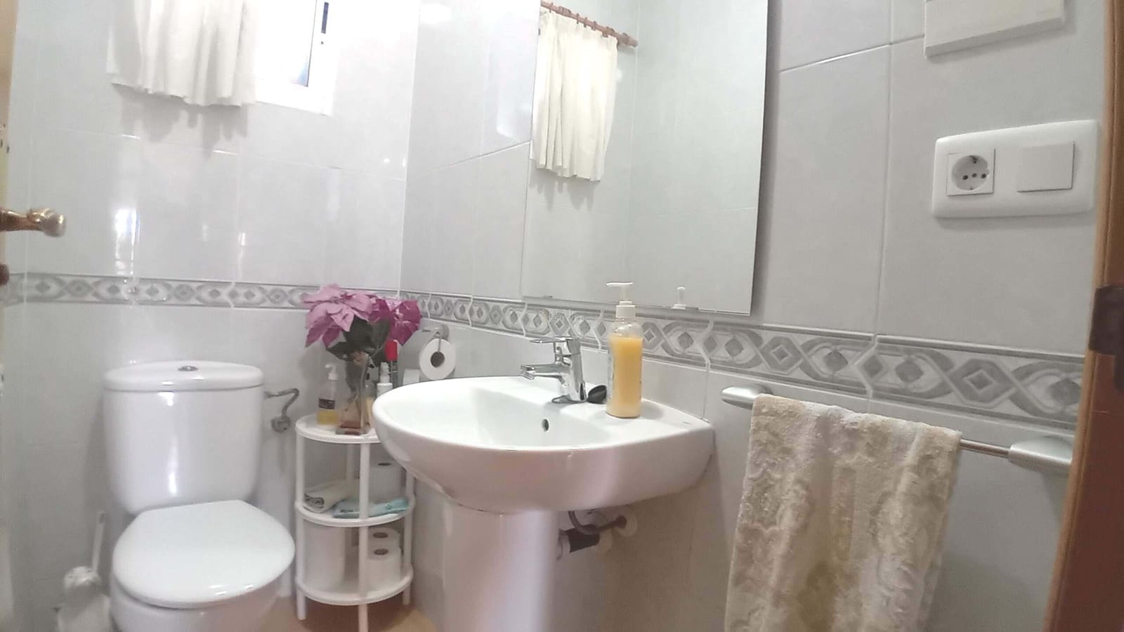 2 camera da letto Appartamento in vendita in Santa Pola con piscina - 285.000 € (Rif: 9538988)