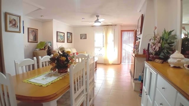 2 camera da letto Appartamento in vendita in Santa Pola con piscina - 285.000 € (Rif: 9538988)