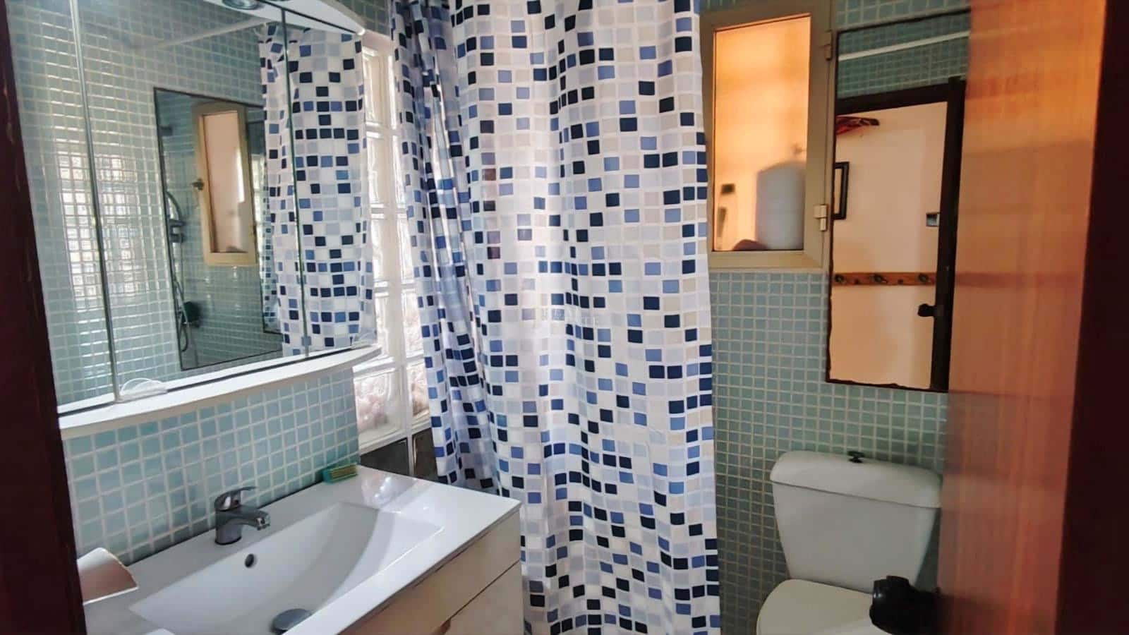 3 makuuhuone Huoneisto myytävänä paikassa La Manga del Mar Menor mukana uima-altaan 
autotalli - 167 900 € (Ref: 9539915)