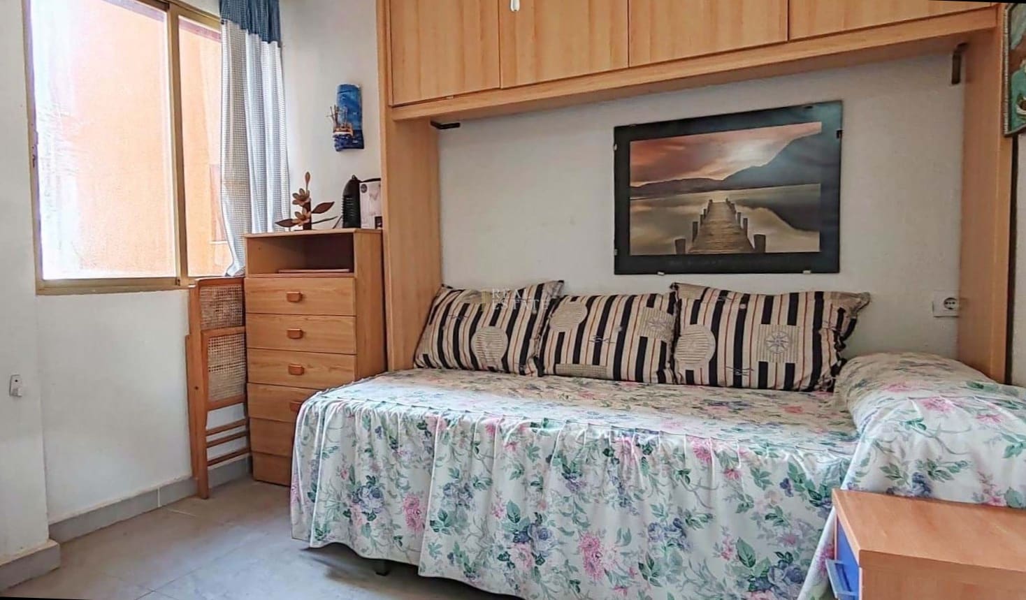 3 makuuhuone Huoneisto myytävänä paikassa La Manga del Mar Menor mukana uima-altaan 
autotalli - 167 900 € (Ref: 9539915)