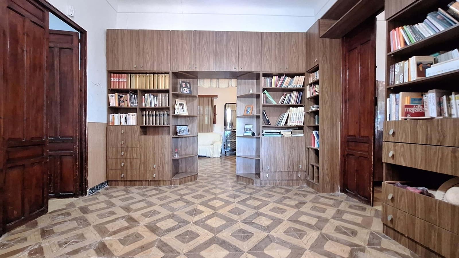 4 sypialnia Willa na sprzedaż w Elche / Elx z garażem - 460 000 € (Ref: 9548618)