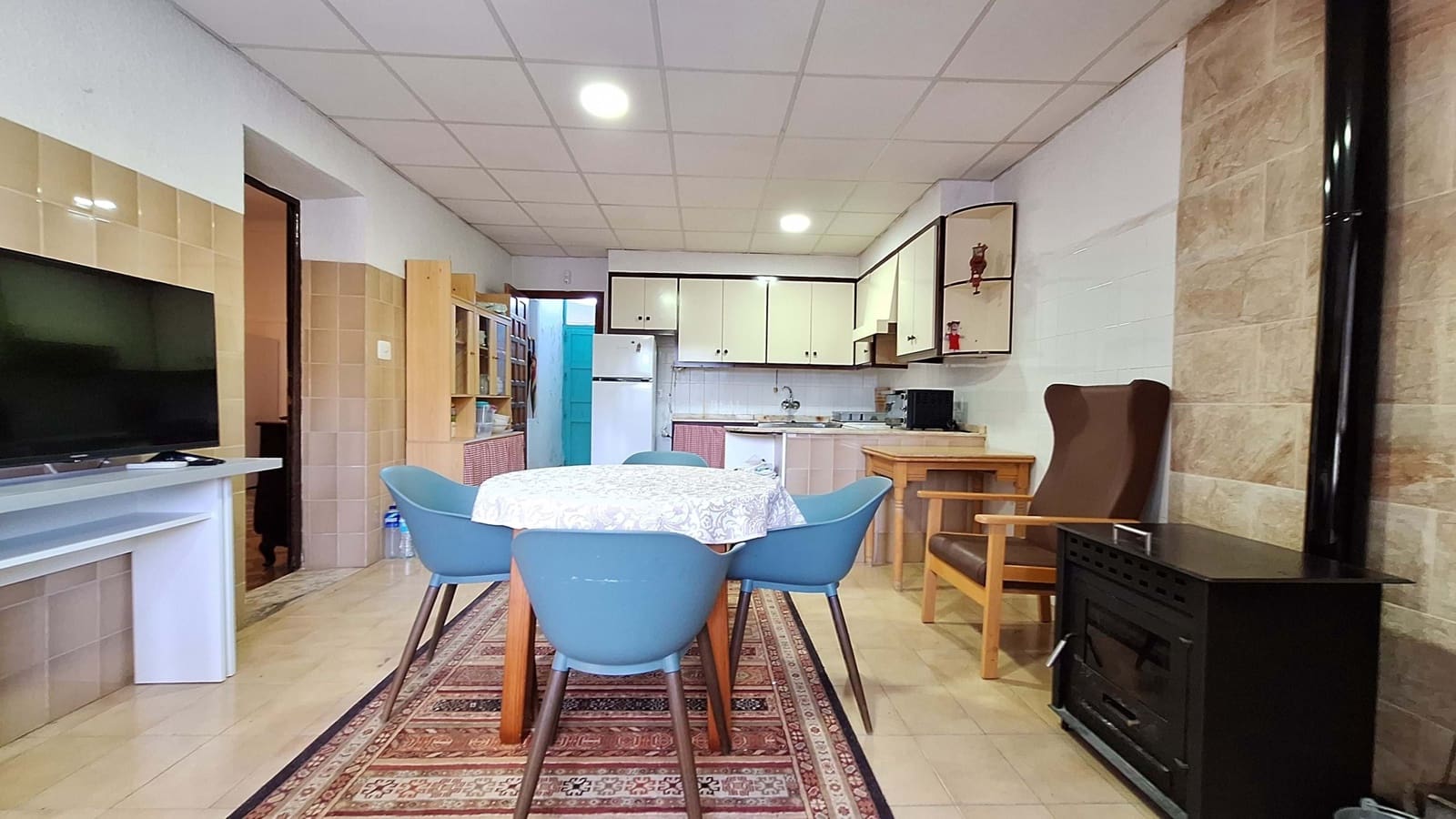 4 sypialnia Willa na sprzedaż w Elche / Elx z garażem - 460 000 € (Ref: 9548618)