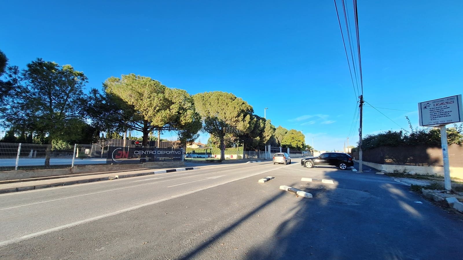 4 sypialnia Willa na sprzedaż w Elche / Elx z garażem - 460 000 € (Ref: 9548618)