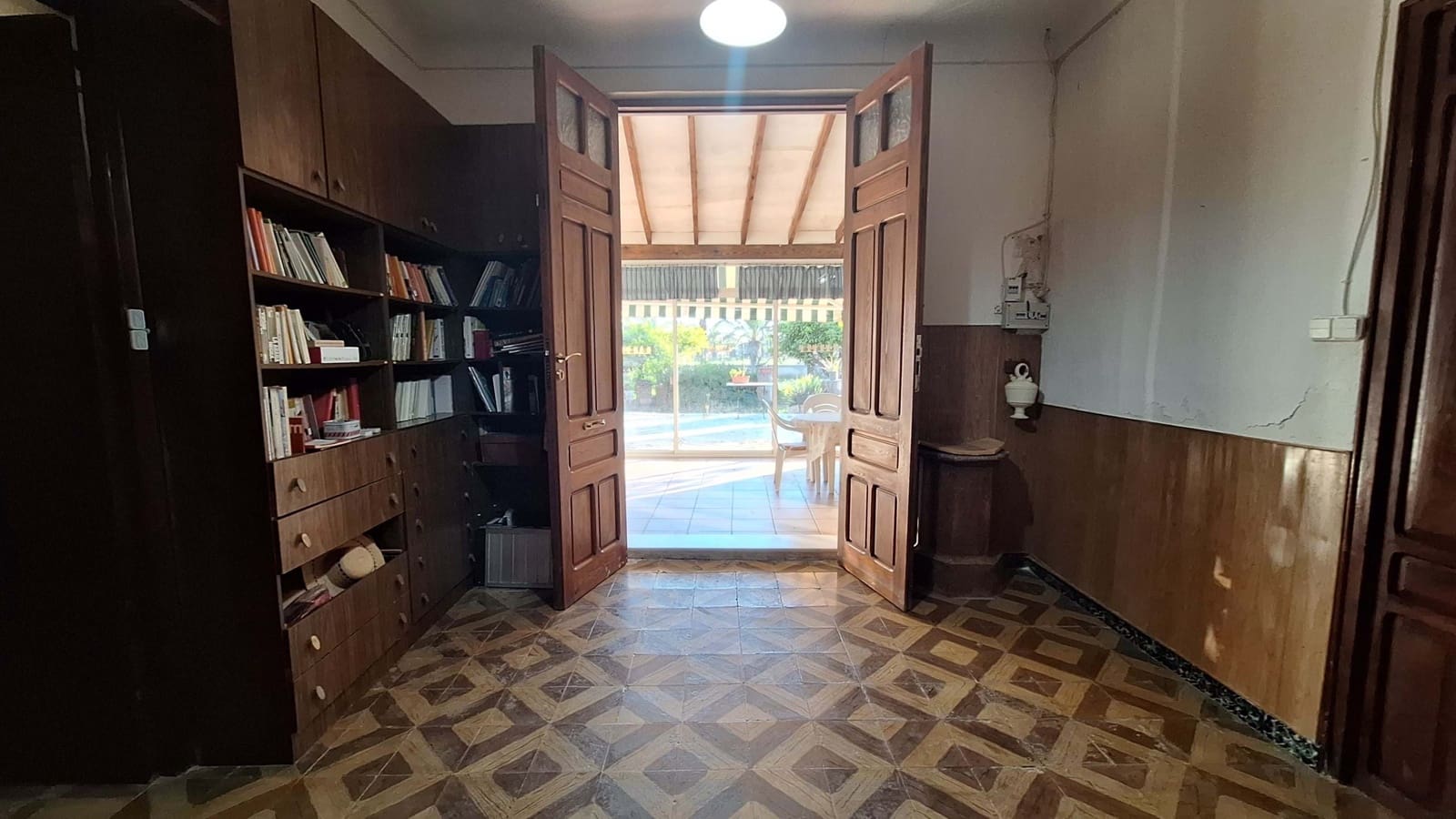 4 sypialnia Willa na sprzedaż w Elche / Elx z garażem - 460 000 € (Ref: 9548618)