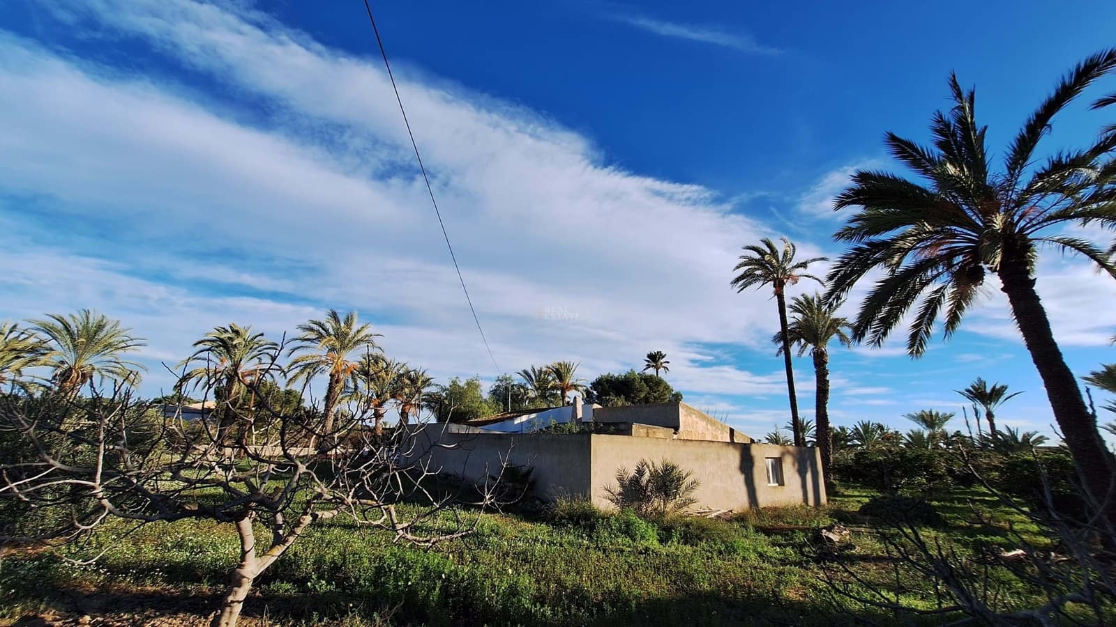 4 sypialnia Willa na sprzedaż w Elche / Elx z garażem - 460 000 € (Ref: 9548618)